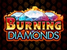 Burning Diamonds gokkast