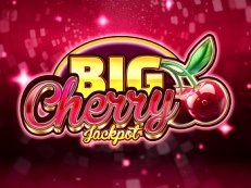 Big Cherry gokkast